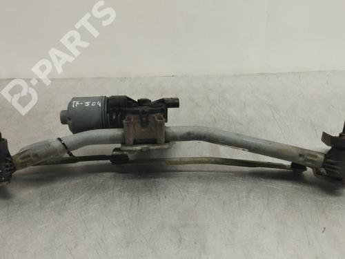 Motor limpa vidros frontal OPEL ASTRA H Estate (A04) [2004-2014]  9820181