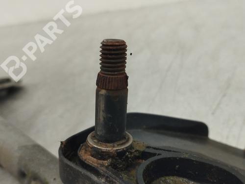 Motor limpa vidros frontal OPEL ASTRA H Estate (A04)  | BP9820181M29 