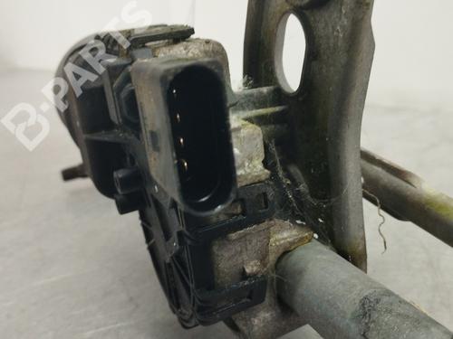 Motor limpa vidros frontal OPEL ASTRA H Estate (A04)  | BP9820181M29 