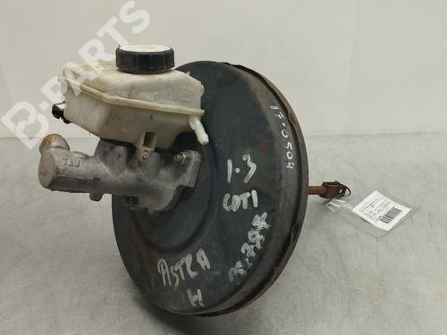 Used Servo brake OPEL ASTRA H Estate (A04) [2004-2014]  9820182