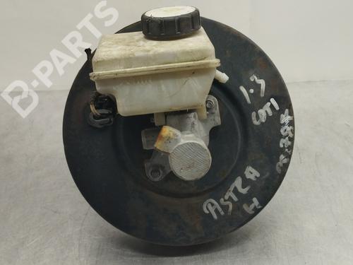 Servo brake OPEL ASTRA H Estate (A04)  | BP9820182M42