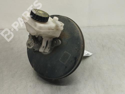 Used Servo brake PEUGEOT 107 (PM_, PN_) 1.0 (68 hp) 9793277