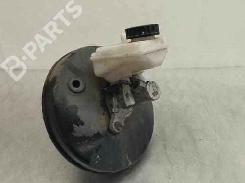 Servo brake PEUGEOT 107 (PM_, PN_) 1.0 | BP9793277M42 