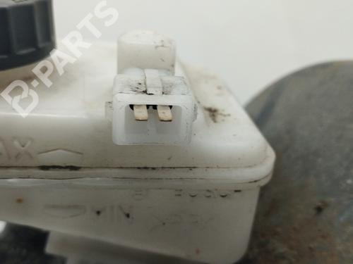 Servo brake PEUGEOT 107 (PM_, PN_) 1.0 | BP9793277M42 