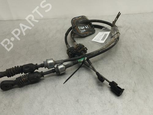 Used Gear lever CITROËN C1 (PM_, PN_) 1.0 (68 hp) 14408526