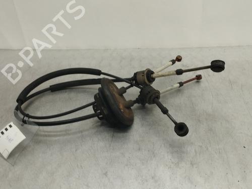 Used Cable Cable PEUGEOT 207 (WA_, WC_) 1.4 HDi (68 hp) 14408528 14408528