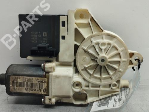 Used Rear left window mechanism RENAULT MEGANE III Grandtour (KZ0/1) 1.5 dCi (86 hp) 9818331