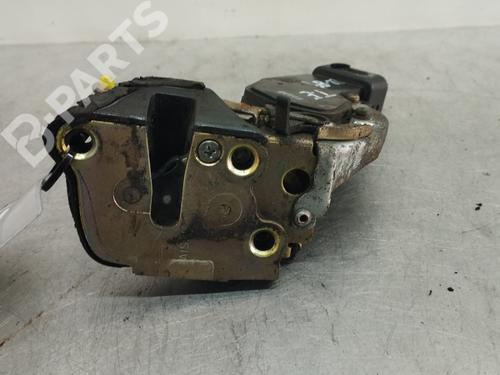Rear left lock TOYOTA COROLLA (_E11_) 1.4 16V (ZZE111_, ZZE111R) BP9818336C100
