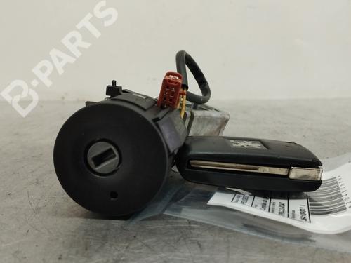 ignition-barrel-peugeot-207-wa_-wc_-14-16v-36410600-2006-2007-2008-2009-2010-2011-2012-2013-2014-2015-9817938 main image