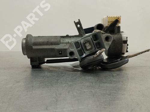 Ignition barrel SUZUKI SWIFT III (MZ, EZ) | BP9823444M48 - Image 2