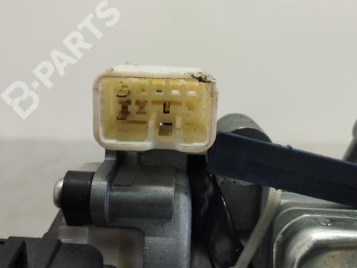 Ignition barrel SUZUKI SWIFT III (MZ, EZ) | BP9823444M48 - Image 4