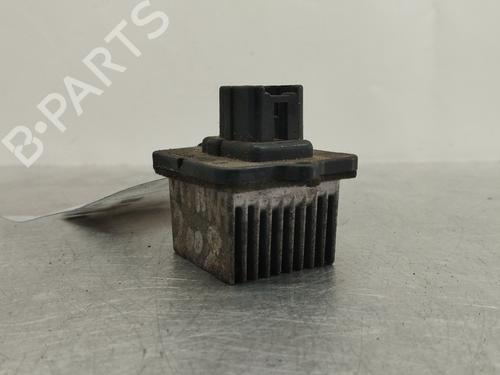 Used Heater resistor Heater resistor SUZUKI GRAND VITARA II (JT, TE, TD) [2005-2026] 13728183 13728183