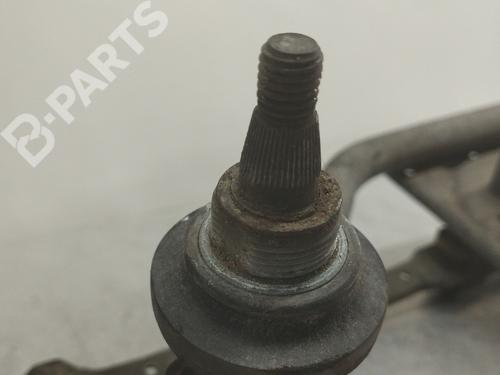 Front wiper motor RENAULT ESPACE III (JE0_) 2.2 12V TD (JE0E, JE0H, JE0P) | BP9827036M29 