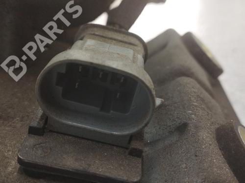 Front wiper motor RENAULT ESPACE III (JE0_) 2.2 12V TD (JE0E, JE0H, JE0P) | BP9827036M29 