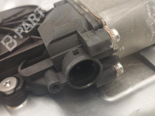 Front left window mechanism KIA SPORTAGE III (SL) | BP9778447C22