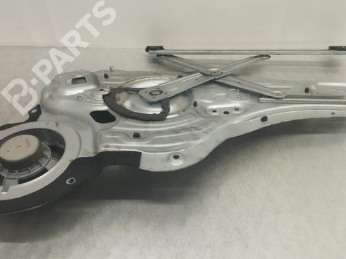 Front left window mechanism KIA SPORTAGE III (SL) | BP9778447C22
