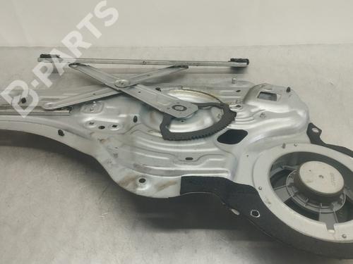 Front right window mechanism KIA SPORTAGE III (SL) | BP9778446C23
