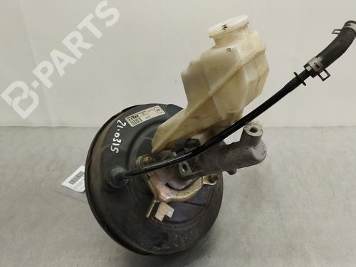 Servo brake TOYOTA COROLLA Estate (_E12_) 1.4 D4-D (NDE120_, NDE120R) 4K2R