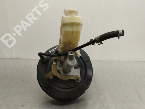 Servo brake TOYOTA COROLLA Estate (_E12_) 1.4 D4-D (NDE120_, NDE120R) | BP9830047M42 
