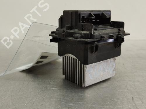 Used Other RENAULT MEGANE III Hatchback (BZ0/1_, B3_) 1.5 dCi (BZ09, BZ0D, BZ1W, BZ29, BZ14) (110 hp) 13728193