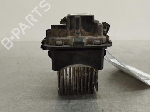 Other RENAULT MEGANE III Hatchback (BZ0/1_, B3_) 1.5 dCi (BZ09, BZ0D, BZ1W, BZ29, BZ14) | BP13728193O1 