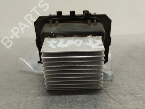 Other RENAULT MEGANE III Hatchback (BZ0/1_, B3_) 1.5 dCi (BZ09, BZ0D, BZ1W, BZ29, BZ14) | BP13728193O1 