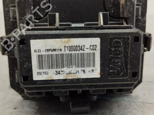 Other RENAULT MEGANE III Hatchback (BZ0/1_, B3_) 1.5 dCi (BZ09, BZ0D, BZ1W, BZ29, BZ14) | BP13728193O1 