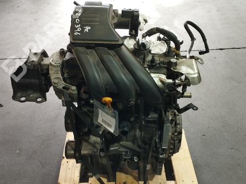 Engine NISSAN NOTE (E12) 1.2 | BP10508824M1