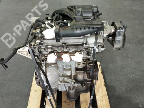 Engine NISSAN NOTE (E12) 1.2 | BP10508824M1