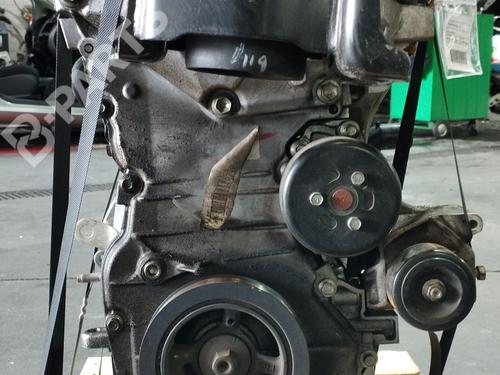 Engine NISSAN NOTE (E12) 1.2 | BP10508824M1