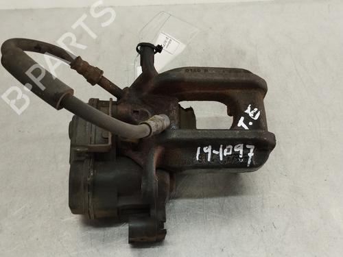 Used Other BMW 5 (F10) 520 d (184 hp) 14408533