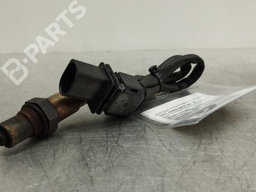 Electronic sensor OPEL ASTRA J (P10) 1.3 CDTI (68) | BP9834984M84 