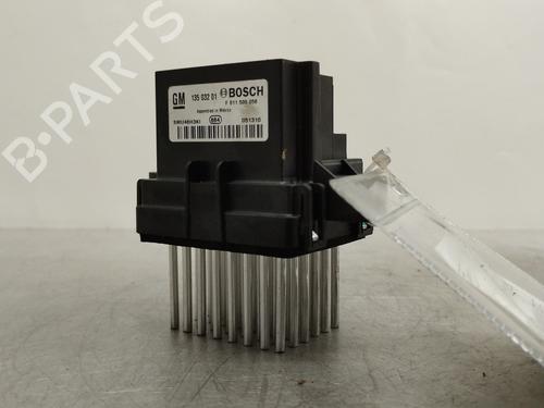 Used Other OPEL ASTRA J (P10) 1.3 CDTI (68) (95 hp) 13728196