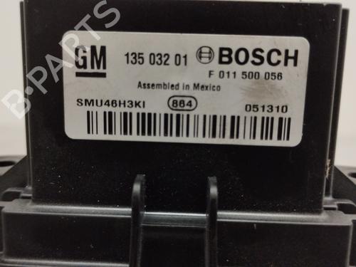 Other OPEL ASTRA J (P10) 1.3 CDTI (68) | BP13728196O1