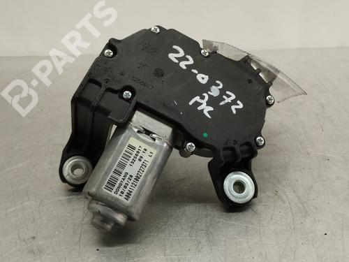 Rear wiper motor OPEL ASTRA J (P10) 1.3 CDTI (68) (95 hp) 13256917