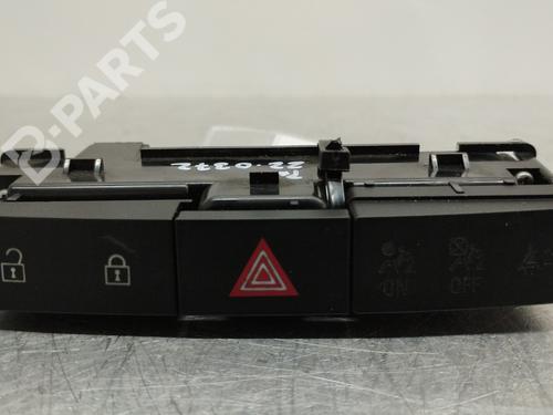 Used Switch OPEL ASTRA J (P10) 1.3 CDTI (68) (95 hp) 9835008