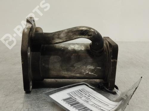 Egr RENAULT MEGANE II Estate Van (KM_) 1.5 dCi (KM1F) | BP9846550M69 