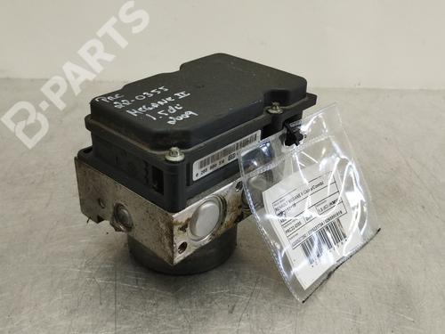 ABS pump RENAULT MEGANE II Estate Van (KM_) 1.5 dCi (KM1F) 0265800519