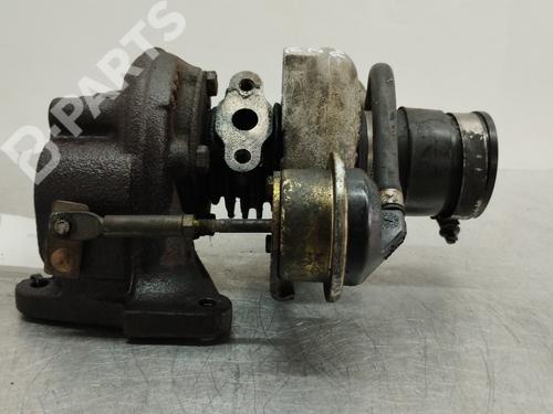 Turbocharger/Supercharger PEUGEOT 406 (8B) 1.9 TD | BP9857929M71 