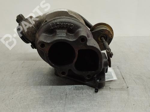 Turbocharger/Supercharger PEUGEOT 406 (8B) 1.9 TD | BP9857929M71 