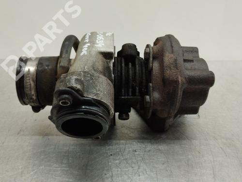 Turbocharger/Supercharger PEUGEOT 406 (8B) 1.9 TD | BP9857929M71 