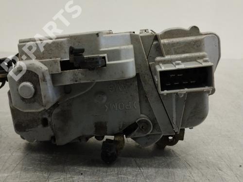 Front left lock PEUGEOT 406 (8B) 1.9 TD | BP9857923C98 