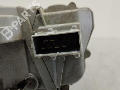 Front left lock PEUGEOT 406 (8B) 1.9 TD | BP9857923C98 