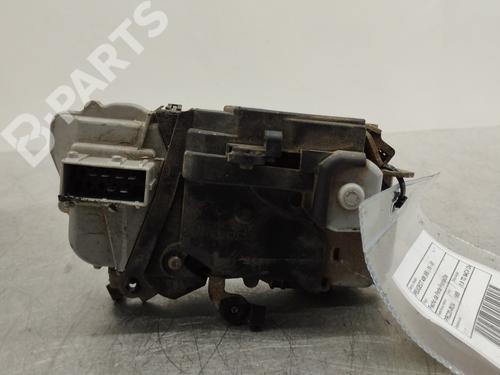 Front right lock PEUGEOT 406 (8B) 1.9 TD | BP9857922C97 