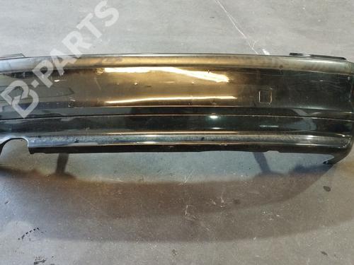 Used Rear bumper BMW 3 Compact (E46) 318 td (115 hp) 9858768