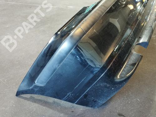 Zderzak tylny BMW 3 Compact (E46) 318 td | BP9858768C8 