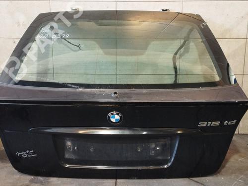 Used Tailgate BMW 3 Compact (E46) 318 td (115 hp) 9858770