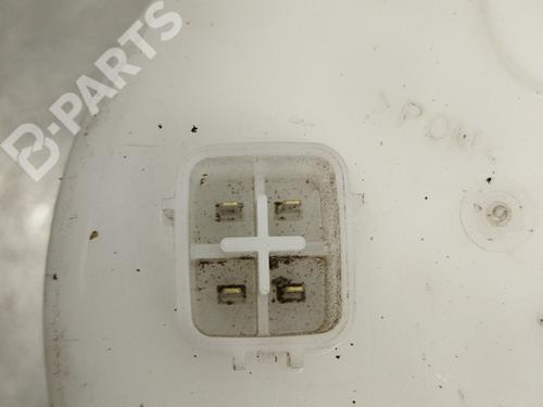 Fuel pump SUZUKI IGNIS III (MF, FF) 1.2 (ATK412) | BP11486837M76 