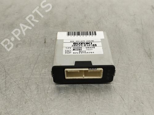 Other SUZUKI IGNIS III (MF, FF) 1.2 (ATK412) 3862581P11