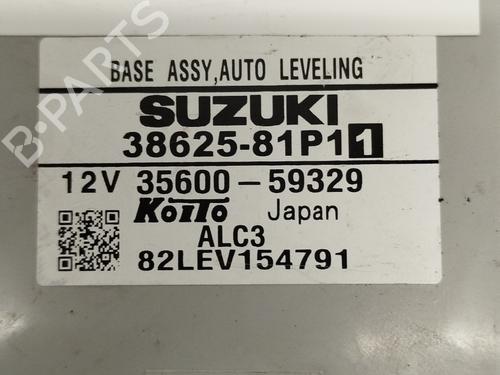 Other SUZUKI IGNIS III (MF, FF) 1.2 (ATK412) | BP15714927O1 